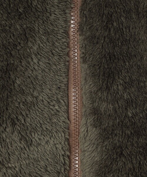 「FREAK'S STORE」 「KIDS」ブルゾン 110 ブラック キッズ_画像9