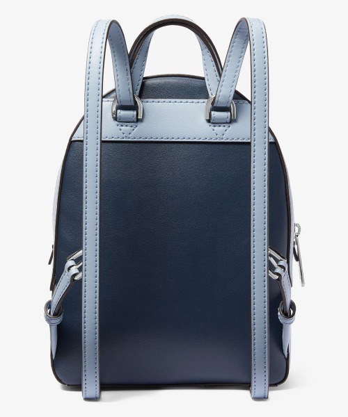 MICHAEL KORS ロゴリュックサック ブルー MICHAEL KORS 「MICHAEL KORS」 リュック FREE ブルー系その他