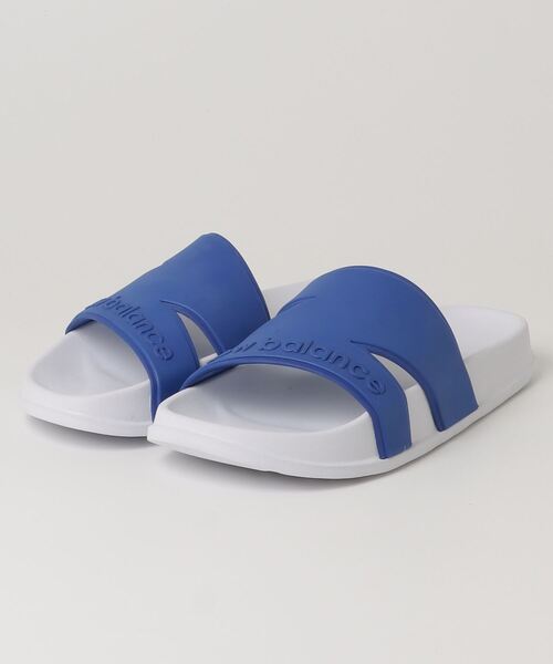 【New Balance】★サンダル★ Unisex 202XA 202XA Slide（サンダル）｜New Balance（ニューバランス）の
