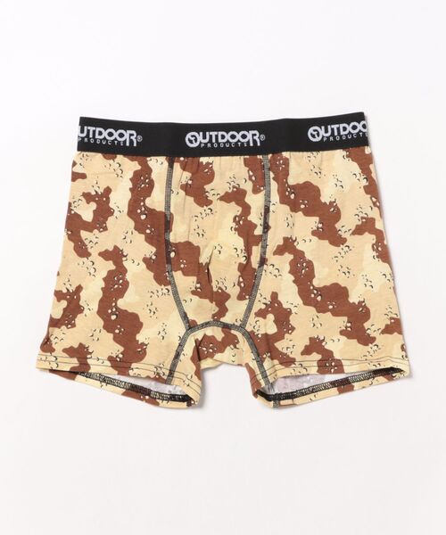 OUTDOOR PRODUCTS（アウトドアプロダクツ） ボクサーパンツ 「OUTDOOR