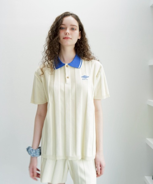 common gull products ショートパンツ common gull products. パンツ umbro×common products.でこぼこ