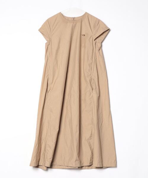 新品theoly luxe ライトベージュ ワンピース　ノースリーブ DRESS UP TIME | Theory luxe（セオリーリュクス）公式通販サイト