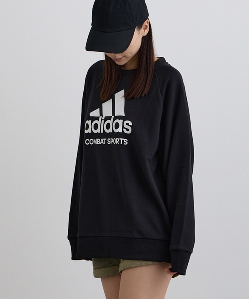 ADDITION STORE トレーナー スウェット 「ADDITION STORE」アディダス