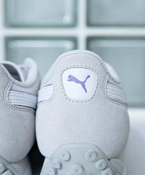 URBAN RESEARCH DOORS スニーカー 「別注」PUMA×DOORS EASY