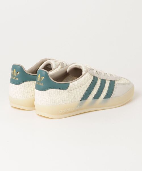 スニーカー ガゼル インドア / Gazelle Indoor / アディダスオリジナルス adidas Originals メンズ レディース | adidas | 17