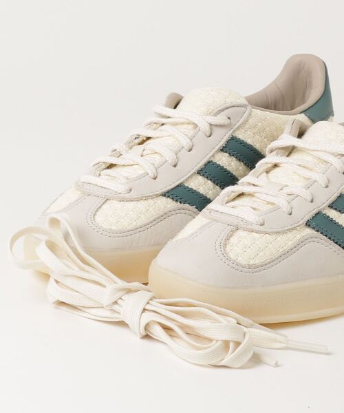 スニーカー ガゼル インドア / Gazelle Indoor / アディダスオリジナルス adidas Originals メンズ レディース | adidas | 19