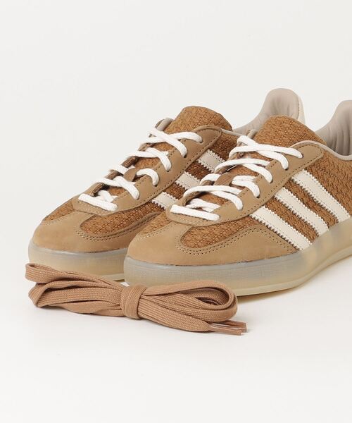 スニーカー ガゼル インドア / Gazelle Indoor / アディダスオリジナルス adidas Originals メンズ レディース | adidas | 20