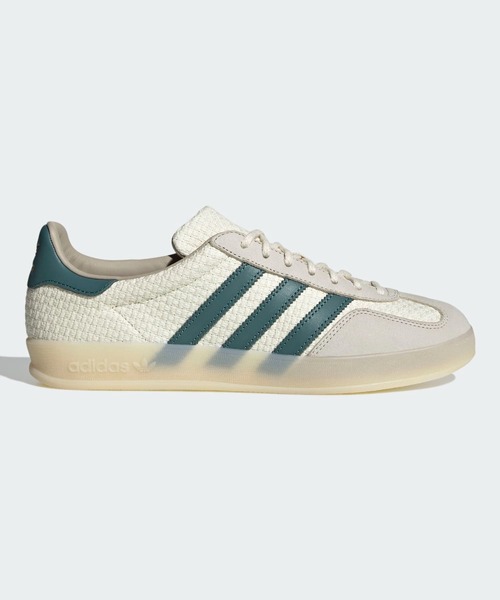 スニーカー ガゼル インドア / Gazelle Indoor / アディダスオリジナルス adidas Originals メンズ レディース | adidas | 01