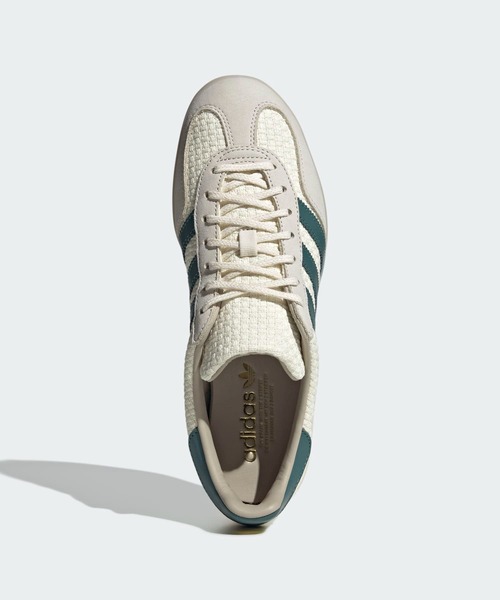 スニーカー ガゼル インドア / Gazelle Indoor / アディダスオリジナルス adidas Originals メンズ レディース | adidas | 03