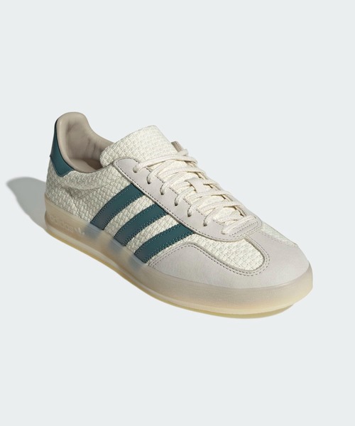 スニーカー ガゼル インドア / Gazelle Indoor / アディダスオリジナルス adidas Originals メンズ レディース | adidas | 05