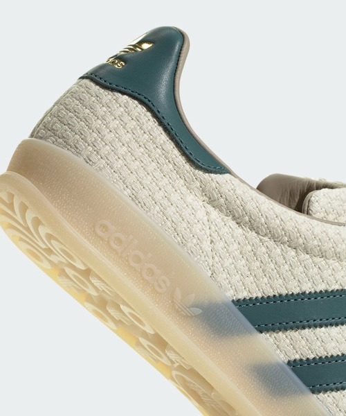 スニーカー ガゼル インドア / Gazelle Indoor / アディダスオリジナルス adidas Originals メンズ レディース | adidas | 09