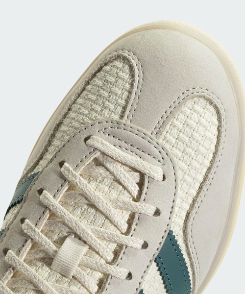 スニーカー ガゼル インドア / Gazelle Indoor / アディダスオリジナルス adidas Originals メンズ レディース | adidas | 08