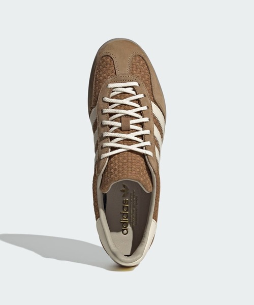 スニーカー ガゼル インドア / Gazelle Indoor / アディダスオリジナルス adidas Originals メンズ レディース | adidas | 10