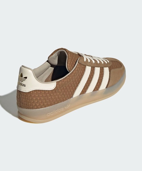 スニーカー ガゼル インドア / Gazelle Indoor / アディダスオリジナルス adidas Originals メンズ レディース | adidas | 13