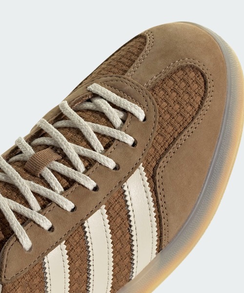 スニーカー ガゼル インドア / Gazelle Indoor / アディダスオリジナルス adidas Originals メンズ レディース | adidas | 15