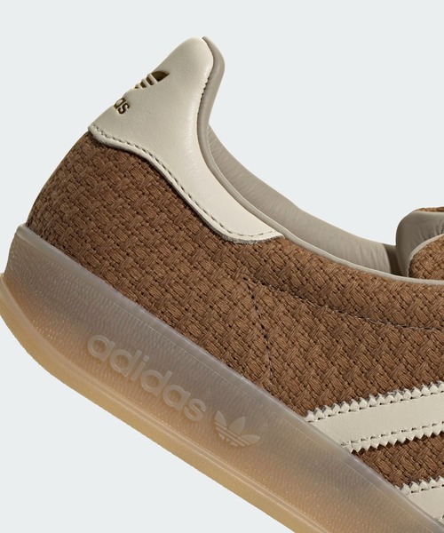 スニーカー ガゼル インドア / Gazelle Indoor / アディダスオリジナルス adidas Originals メンズ レディース | adidas | 16