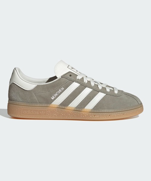 スニーカー ミュンヘン / Muenchen スニーカー / アディダスオリジナルス adidas Originals レディース メンズ | adidas