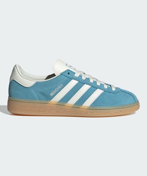 スニーカー ミュンヘン / Muenchen スニーカー / アディダスオリジナルス adidas Originals レディース メンズ | adidas | 02