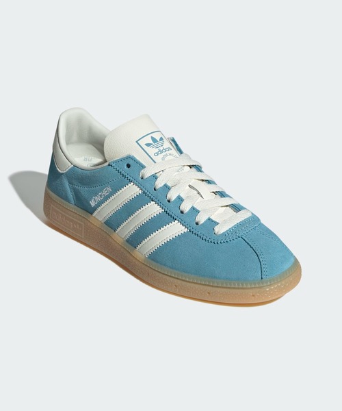 スニーカー ミュンヘン / Muenchen スニーカー / アディダスオリジナルス adidas Originals レディース メンズ | adidas | 13