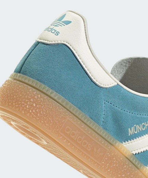 adidas スニーカー ミュンヘン / Muenchen アディダスオリジナル