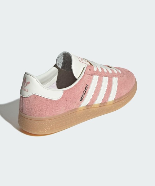 スニーカー ミュンヘン / Muenchen スニーカー / アディダスオリジナルス adidas Originals レディース メンズ | adidas | 21