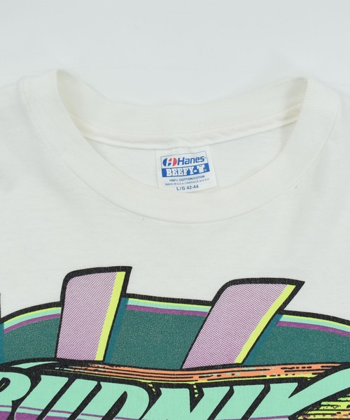 THE WHO  Hanes90s Tシャツ Lサイズ 90's Hanes 