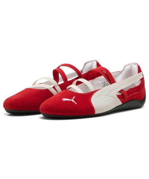 バレエ SPEEDCAT BALLET SD WNS 22,5cm PUMA SPEEDCAT BALLET SD WNS｜BILLY'S ENT 公式通販