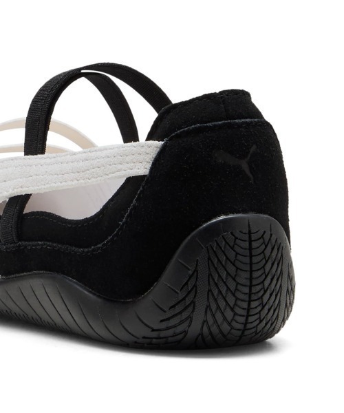 PUMA スニーカー SPEEDCAT BALLET SD WNS（プーマ スピード