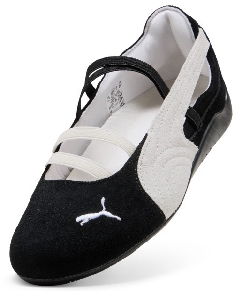 PUMA スニーカー SPEEDCAT BALLET SD WNS（プーマ スピード