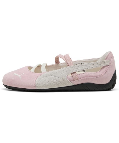 PUMA スニーカー SPEEDCAT BALLET SD WNS（プーマ スピード