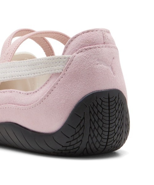 PUMA スニーカー SPEEDCAT BALLET SD WNS（プーマ スピード