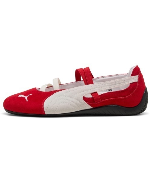 バレエ SPEEDCAT BALLET SD WNS 22,5cm PUMA スニーカー SPEEDCAT BALLET SD WNS（プーマ スピード