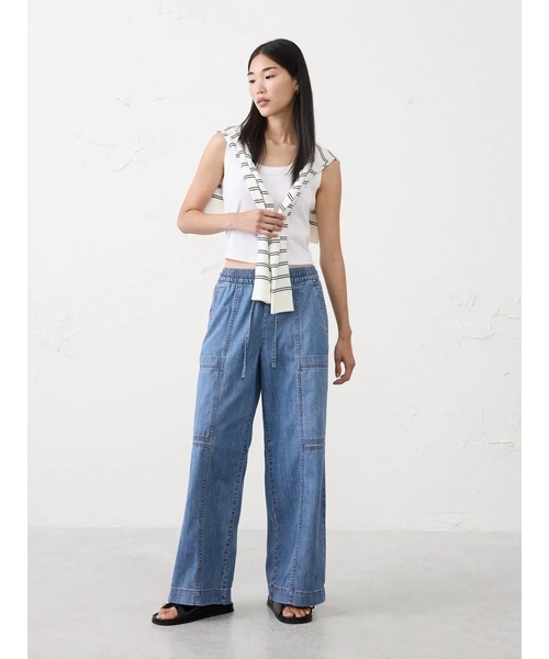 BANANA REPUBLIC ジーンズ デニム デニムパンツ FACTORY STORE