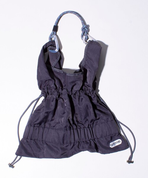 【新品・未使用】PEOPLE1 売れ残りのショルダーバッグ DEADSTOCK 売れ残りのショルダーバッグ | TOoKA BASE