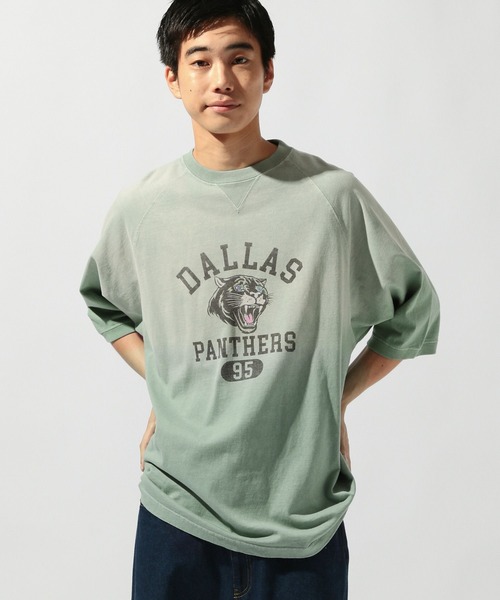 niko and…（ニコアンド） tシャツ 「SCREEN STARS(スクリーンスターズ