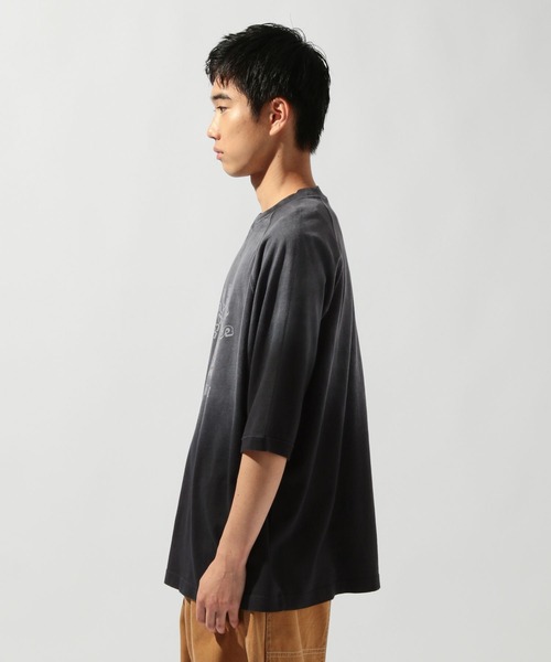 niko and…（ニコアンド） tシャツ 「SCREEN STARS(スクリーンスターズ