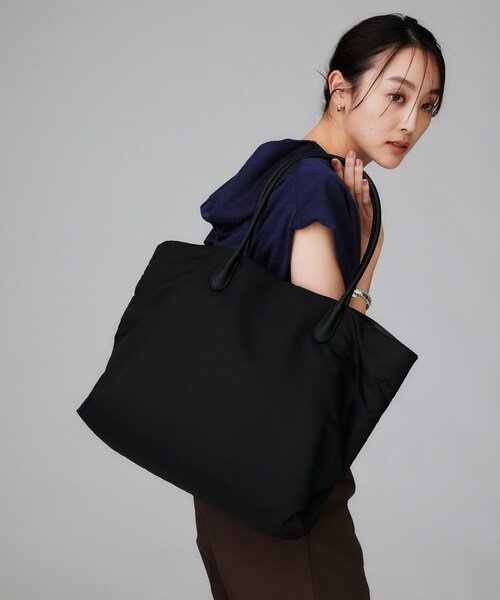 UNTITLED（アンタイトル） トートバッグ トートバッグ ＆ ミニ