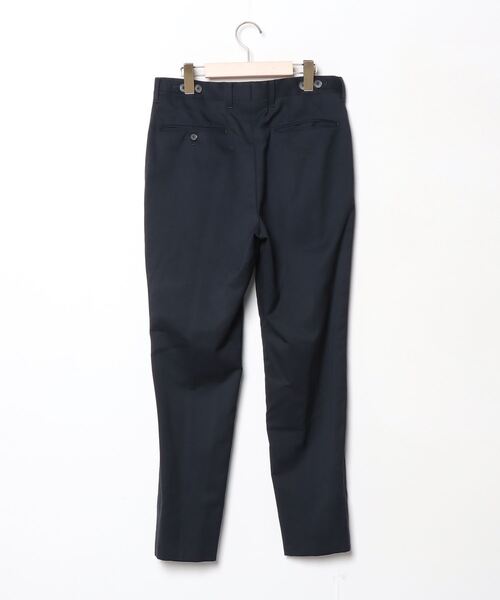 UNITED TOKYO（ユナイテッドトウキョウ） パンツ 2 ネイビー メンズ