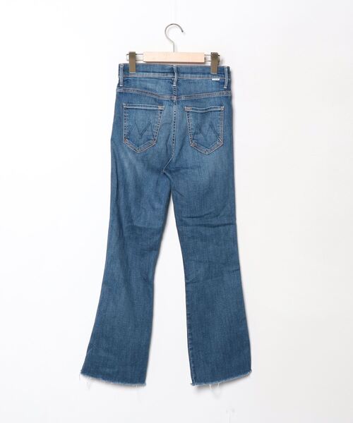 Ron Herman 「Ron Herman」 加工ブーツカットデニムパンツ