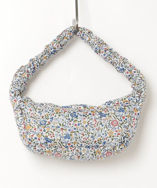 完売必須 adidas×Liberty London スモール ショルダーバッグ adidas ショルダーバッグ adidas×LIBERTY LONDON SMALL SHOULDER