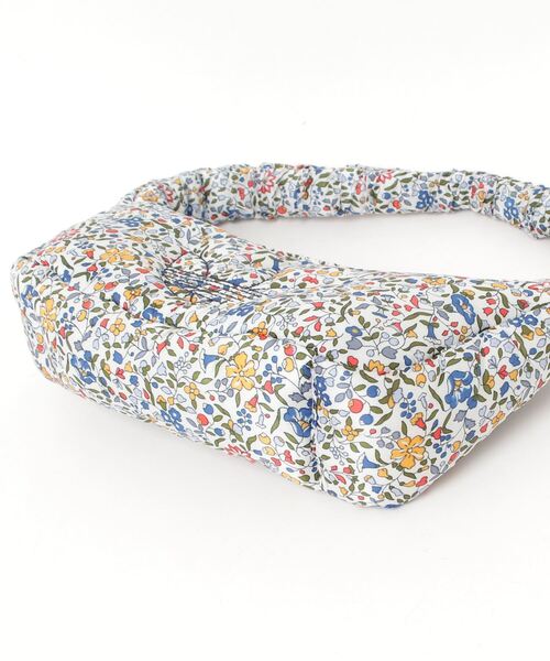 adidas ショルダーバッグ adidas×LIBERTY LONDON SMALL SHOULDER
