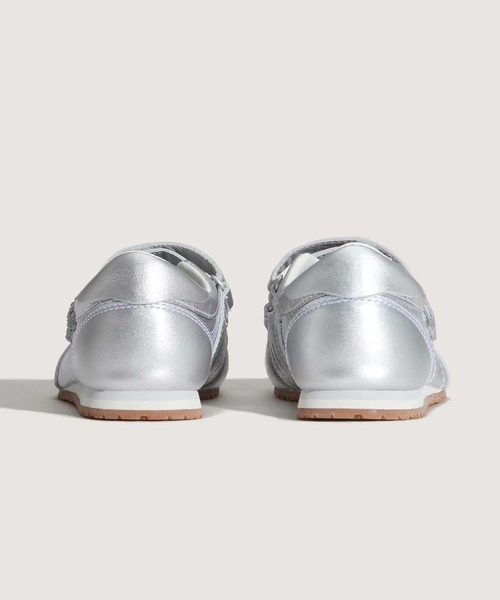VANS（ヴァンズ） スニーカー VANS PREMIUM メリージェーン スーパー