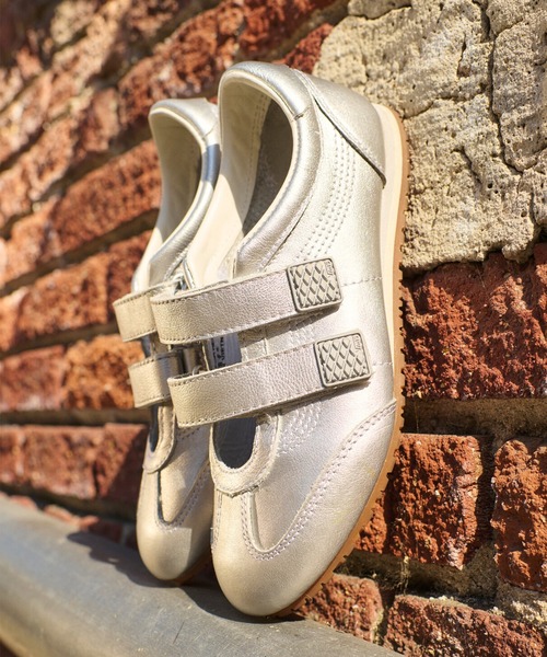 VANS（ヴァンズ） スニーカー VANS PREMIUM メリージェーン スーパー