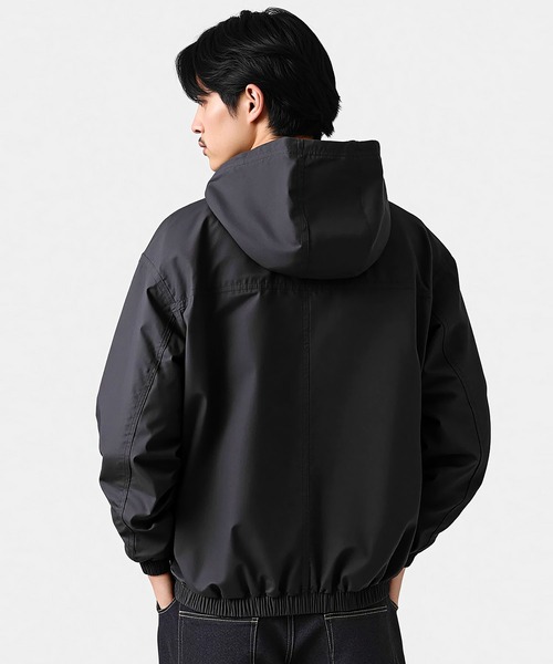 RED KAP（レッドキャップ） ブルゾン アウター ダックフーデット