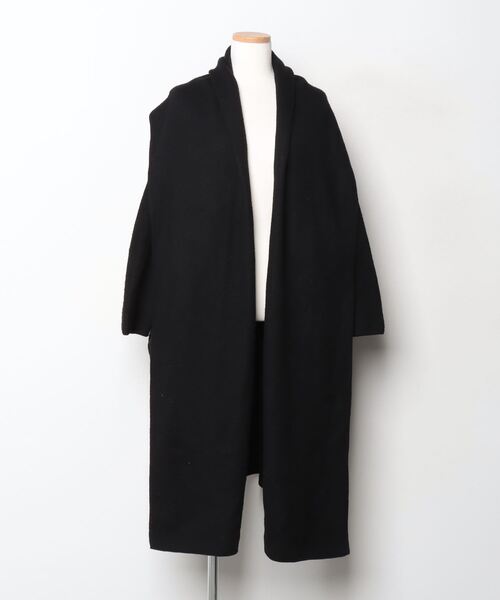 【最終値下げ】極美品 フレームワークFRAMeWORK PRIMALOFTコート FRAMeWORK（フレームワーク）の「PRIMALOFTコート（その他アウター