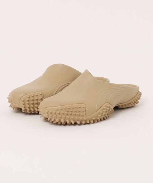 LITTLE UNION スニーカー 「PUMA」404433-02 Mostro Mule