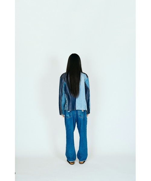 Carhartt（カーハート） デニムジャケット gジャン 2A.M. 先行販売