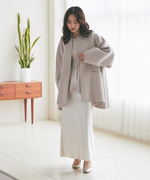 La boutique Bonbon（ラブティックボンボン） スカート 「今すぐお届け