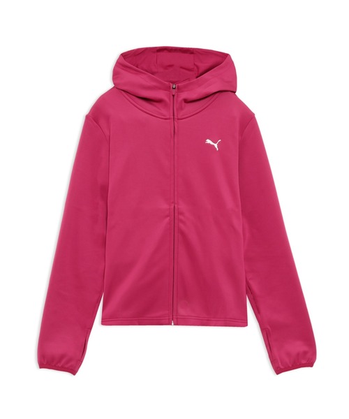 PUMA（プーマ） パーカー ウィメンズ トレーニング TAD ニット