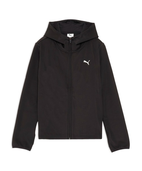 PUMA（プーマ） パーカー ウィメンズ トレーニング TAD ニット